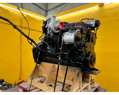 CUMMINS ISL Engine Assembly