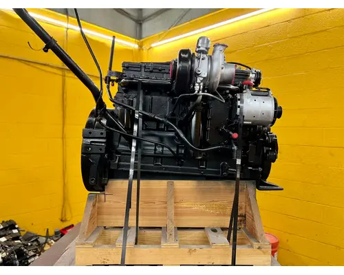 CUMMINS ISL Engine Assembly