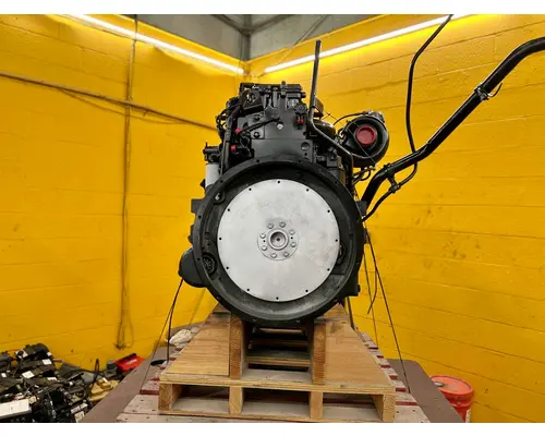 CUMMINS ISL Engine Assembly