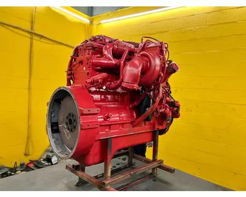 CUMMINS ISL Engine Assembly