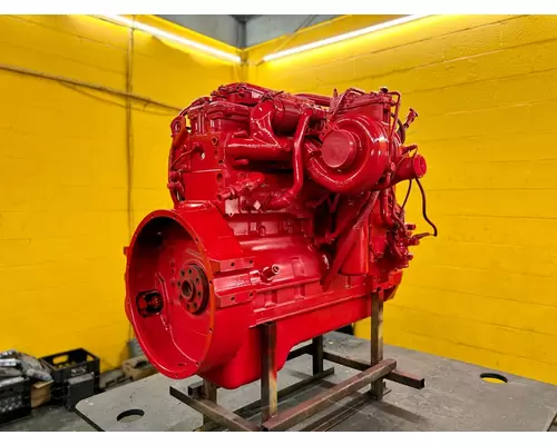 CUMMINS ISL Engine Assembly