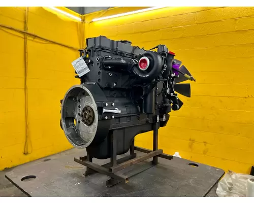 CUMMINS ISL Engine Assembly