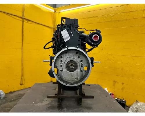 CUMMINS ISL Engine Assembly