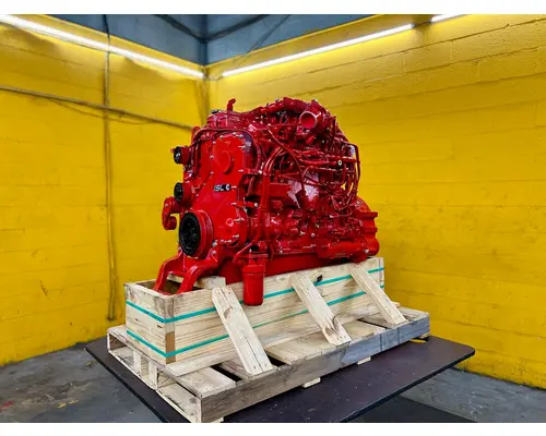 CUMMINS ISL Engine Assembly