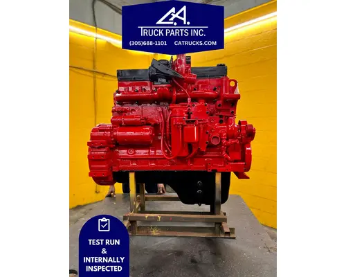 CUMMINS ISL Engine Assembly