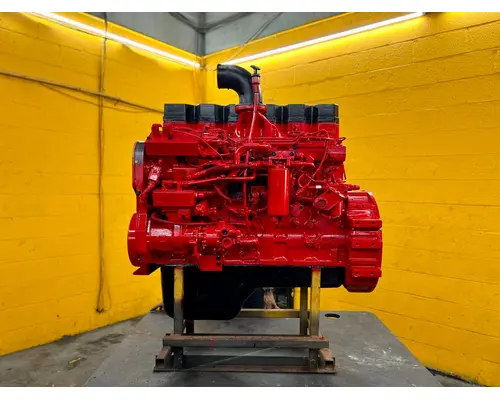 CUMMINS ISL Engine Assembly