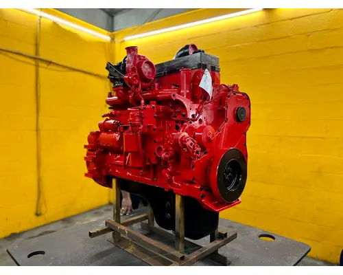 CUMMINS ISL Engine Assembly