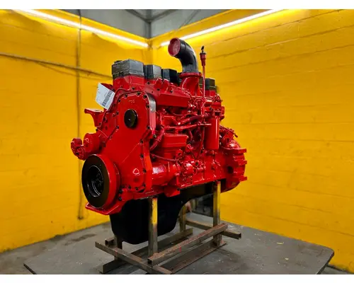 CUMMINS ISL Engine Assembly