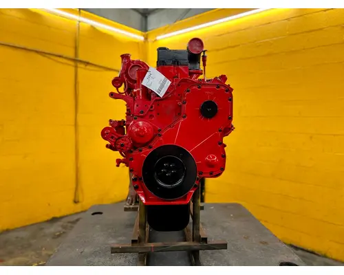 CUMMINS ISL Engine Assembly