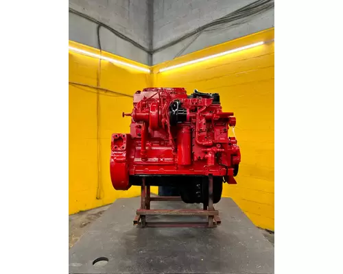 CUMMINS ISL Engine Assembly