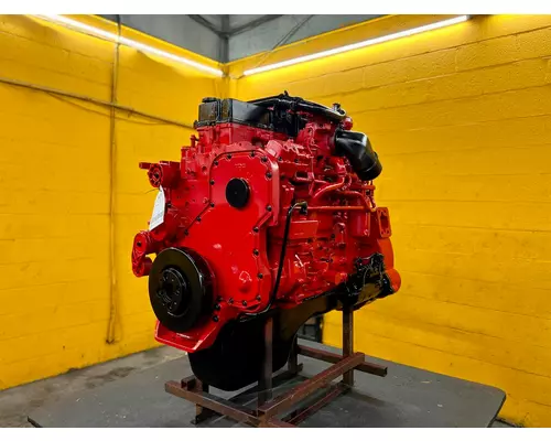 CUMMINS ISL Engine Assembly