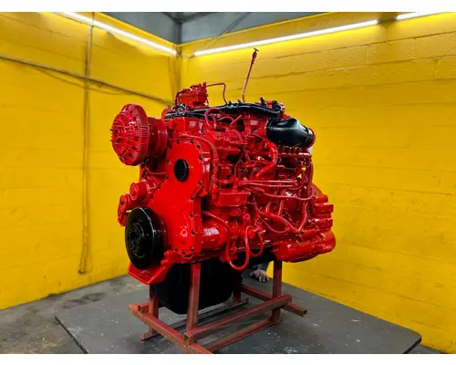 CUMMINS ISL Engine Assembly
