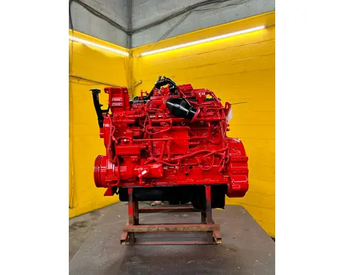 CUMMINS ISL Engine Assembly
