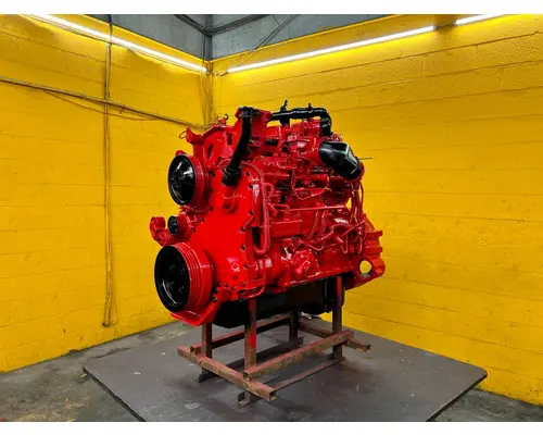 CUMMINS ISL Engine Assembly