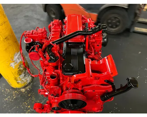 CUMMINS ISL Engine Assembly