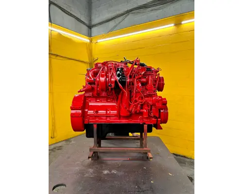 CUMMINS ISL Engine Assembly