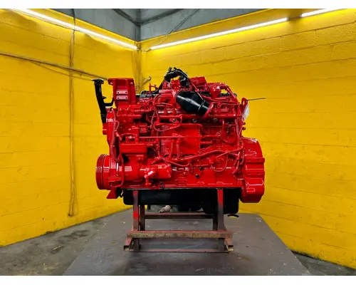 CUMMINS ISL Engine Assembly