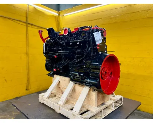 CUMMINS ISL Engine Assembly