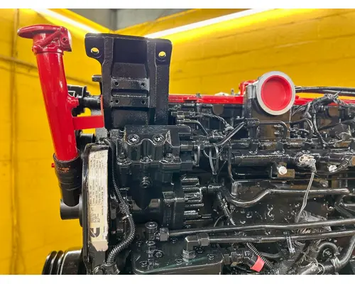 CUMMINS ISL Engine Assembly