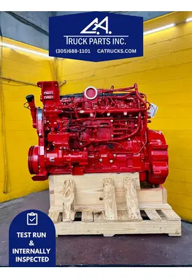 CUMMINS ISL Engine Assembly