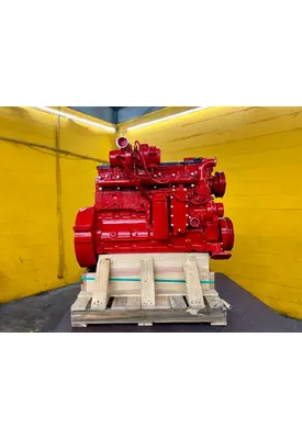 CUMMINS ISL Engine Assembly