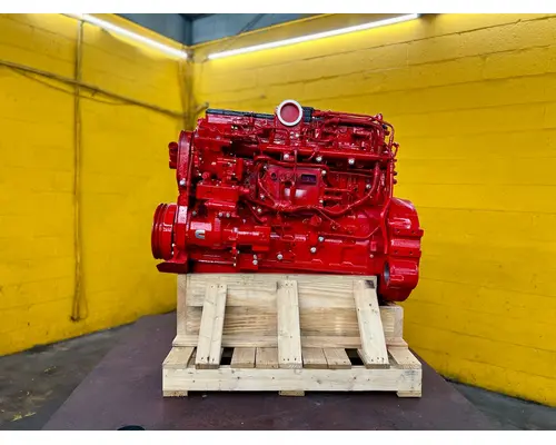 CUMMINS ISL Engine Assembly