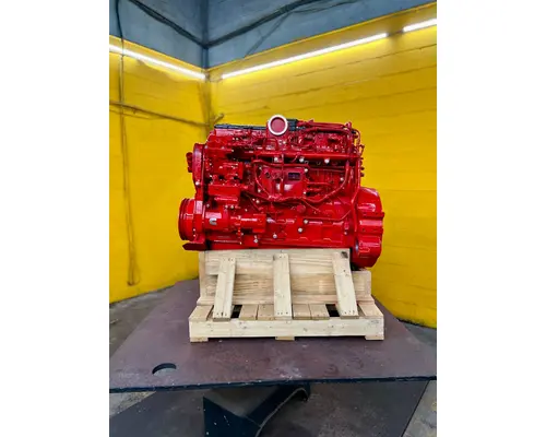 CUMMINS ISL Engine Assembly