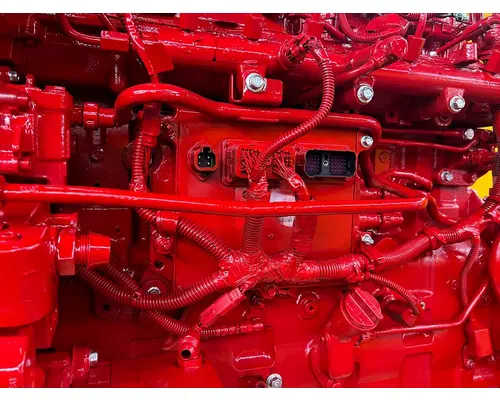CUMMINS ISL Engine Assembly
