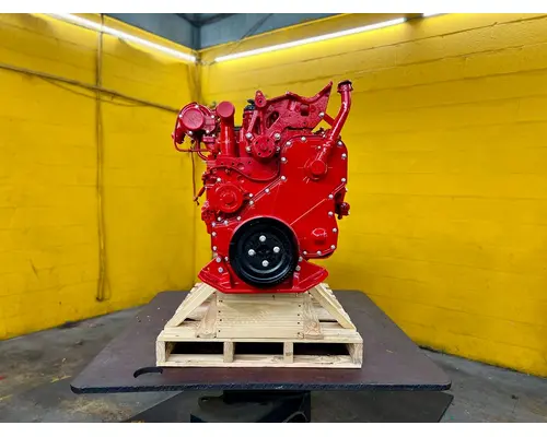 CUMMINS ISL Engine Assembly