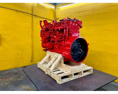 CUMMINS ISL Engine Assembly