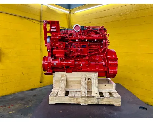 CUMMINS ISL Engine Assembly