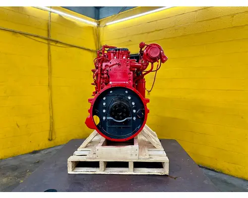 CUMMINS ISL Engine Assembly