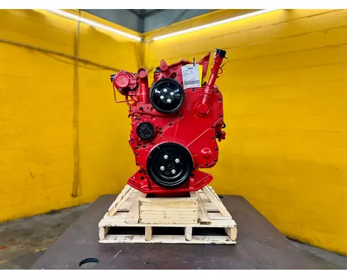 CUMMINS ISL Engine Assembly