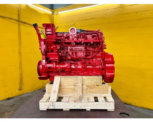 CUMMINS ISL Engine Assembly