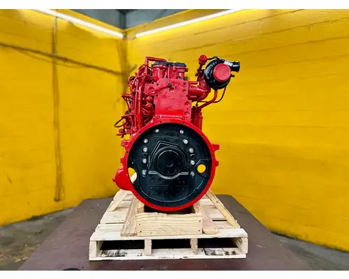 CUMMINS ISL Engine Assembly
