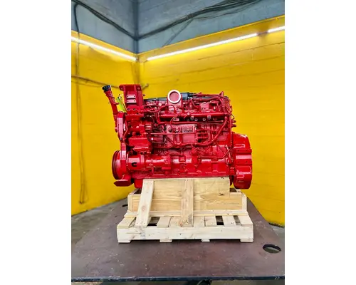 CUMMINS ISL Engine Assembly