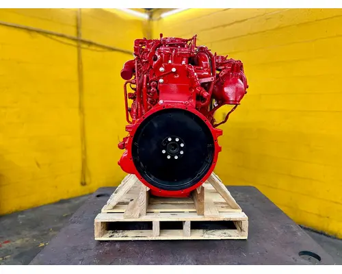 CUMMINS ISL Engine Assembly