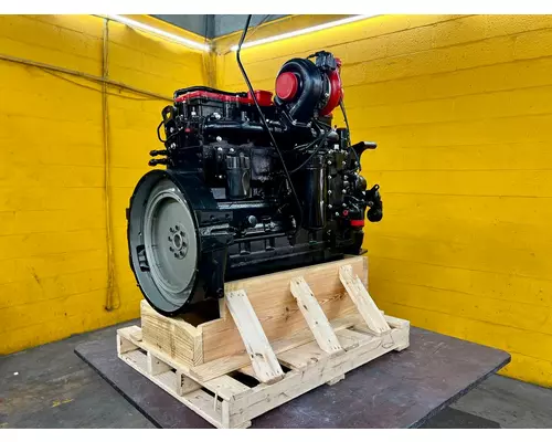 CUMMINS ISL Engine Assembly