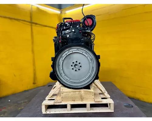 CUMMINS ISL Engine Assembly