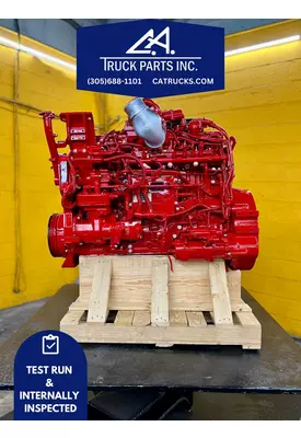 CUMMINS ISL Engine Assembly