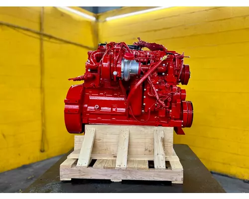 CUMMINS ISL Engine Assembly