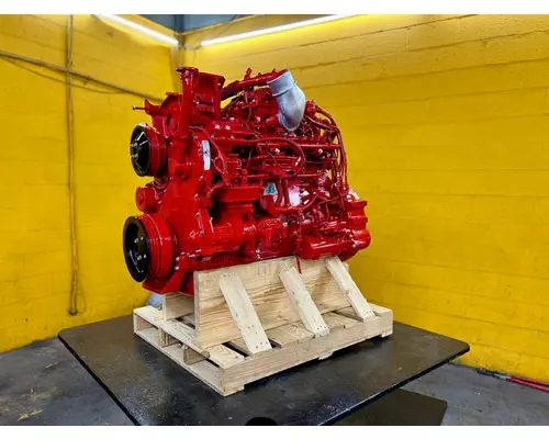 CUMMINS ISL Engine Assembly