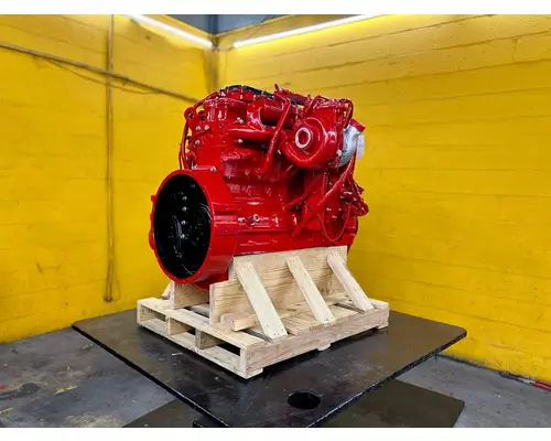 CUMMINS ISL Engine Assembly
