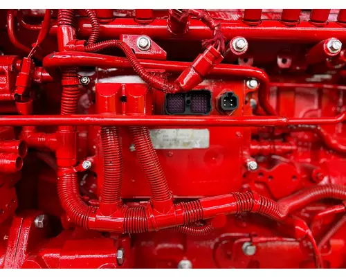 CUMMINS ISL Engine Assembly