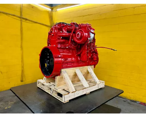 CUMMINS ISL Engine Assembly