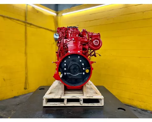 CUMMINS ISL Engine Assembly