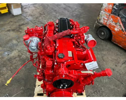 CUMMINS ISL Engine Assembly