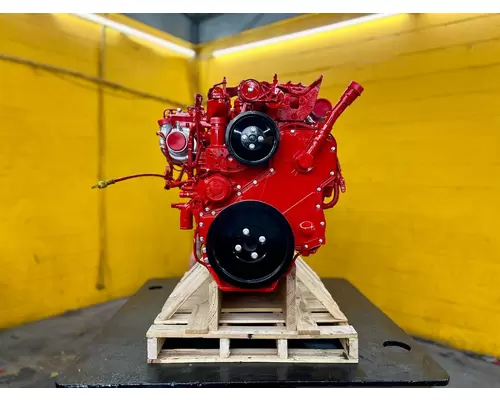 CUMMINS ISL Engine Assembly