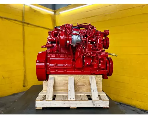 CUMMINS ISL Engine Assembly