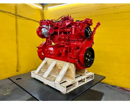 CUMMINS ISL Engine Assembly